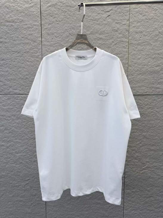 Picture of Dior T Shirts Short _SKUDiorS-2XLxetr26415914